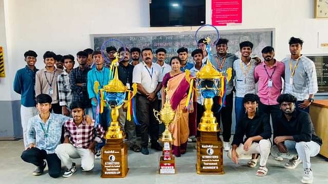 College Image